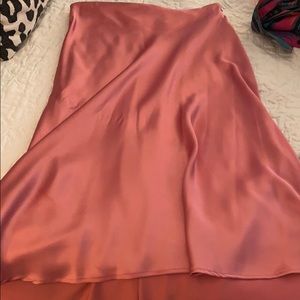Zara Midi Skirt